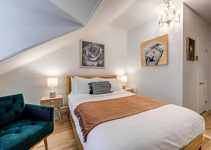 Auberge La Chouette
