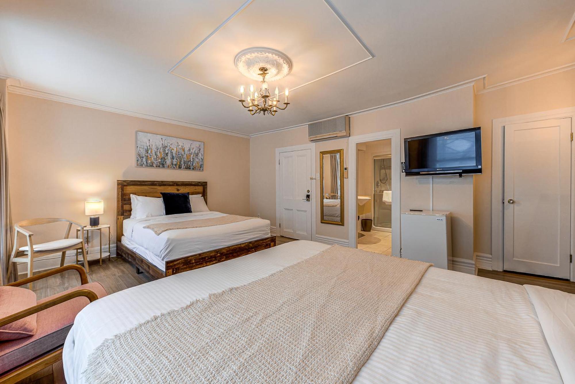 La Chouette Mini-hôtel 2*