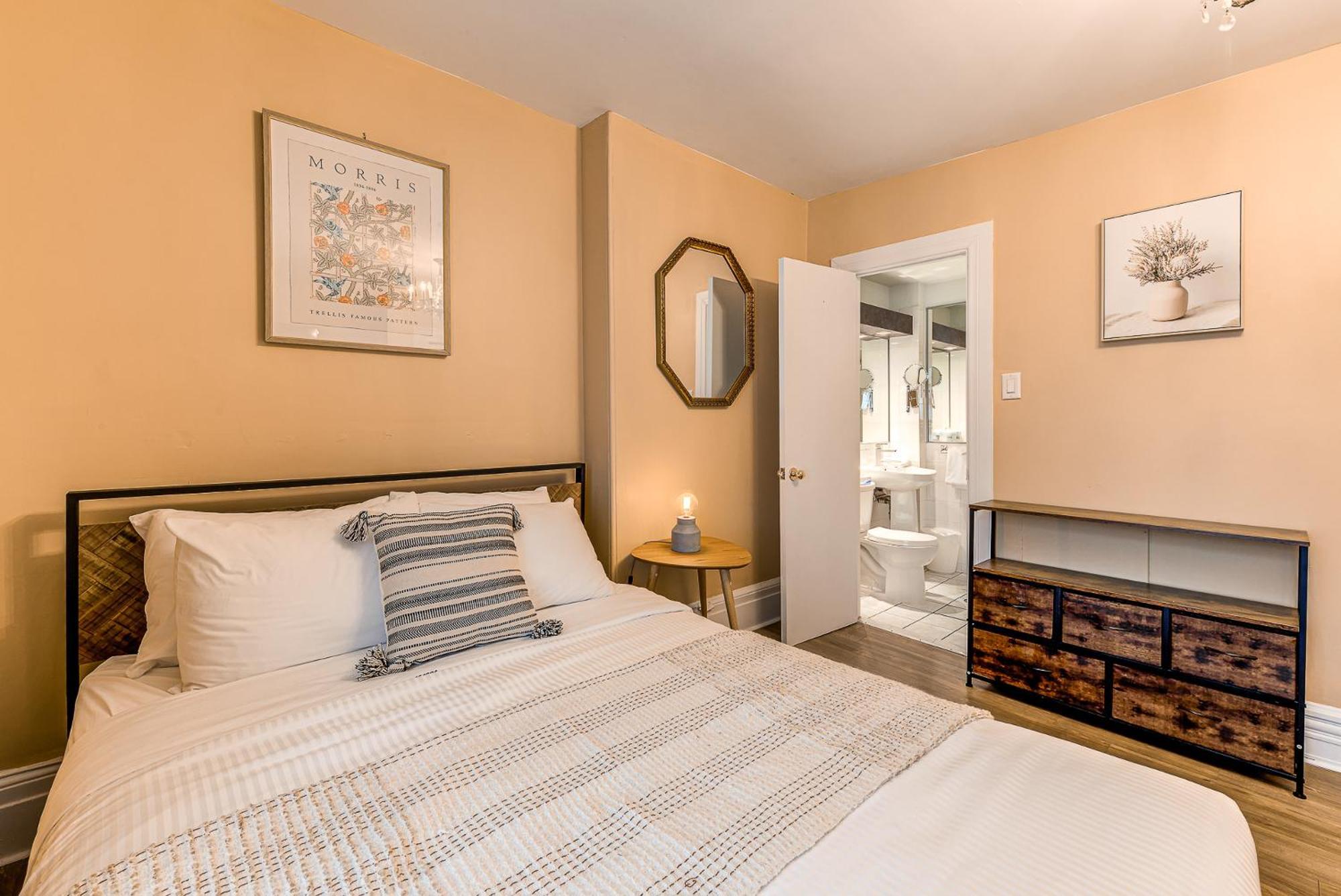 Mini-hôtel La Chouette 2*