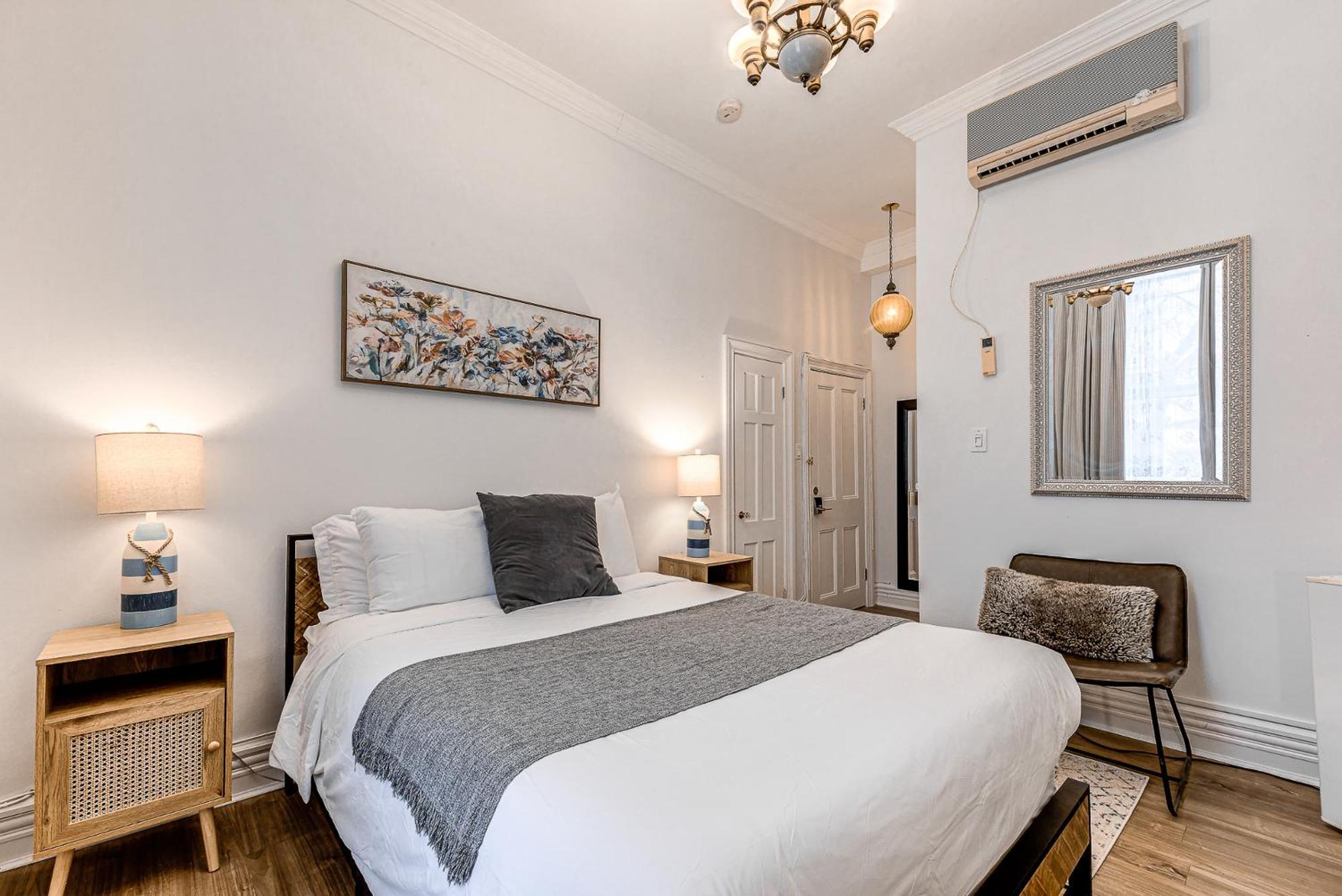 La Chouette Mini-hôtel