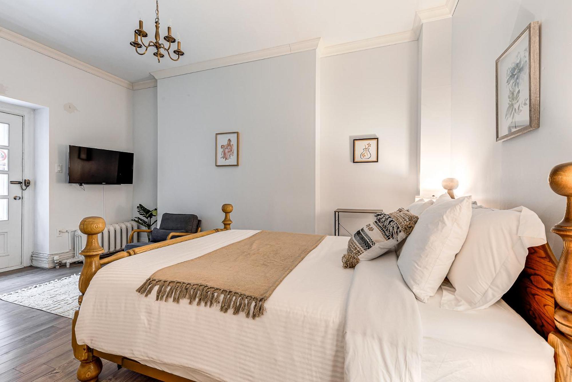 Mini-hôtel La Chouette 2*