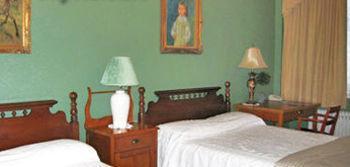 Mini-hôtel La Chouette